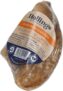 Hollings Filled Hoof with Beef Dog Treat, 100% Natural, Air Dried Long Lasting & Durable Cow Hoof Chew for Adult Dogs, High in Protein (1 Pack)