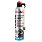 Holts Tyreweld Puncture Sealant 400ml – Clubcard price // Holts Tyreweld 500Ml – £5.50