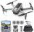 Holy Stone HS440G Drones for Adults with Camera 4K, Foldable GPS Drone with 23Mins Flight Time, Auto Return, Follow Me, Waypoints, 5G Transmission, Under 249g Easy for Beginners