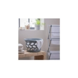 Home Essentials 30 Litre Laundry Basket – Grey