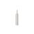 Home Slimline Toilet Brush – Stainless Steel