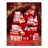 Home for Christmas Makeup & Beauty Advent Calendar 2025