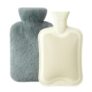 Homealexa Soft Cover 2L Hot Water Bottle, Warm Gifts