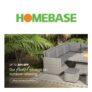 Homebase Sale – up to 35% off on Outdoor Relaxing