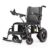 Homyking Electric Wheelchair for Adults, 25km Range, Lightweight Folding