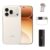 Honor 600 Pro 512GB 5G 100GB iD Data, Unltd Mins/Txt Honor Projector, Fans & Speaker £14.99pm £399 Upfront W/code / 500GB £803.96