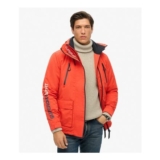 Hooded Ultimate SD Windbreaker Jacket