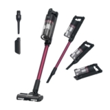 Hoover HF1 Max Cordless Vacuum Cleaner with Anti-Hair Wrap