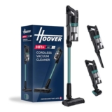 Hoover HF1 plus Pet Cordless Stick Vacuum Cleaner