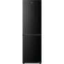 Hoover HONCQ3T518ENTK 50/50 55cm 50/50 Free Standing 50/50 Fridge Freezer Black (UK Mainland) Sold by AO