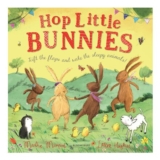 Hop Little Bunnies: Hoppity Hill Adventures