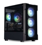 Horizon Ryzen 5 8400f, RTX 5070, 32gb DDR5, 2TB nvme gen 4 ssd Gaming PC Add a Razer accessory bundle for £50 (worth £179.99)