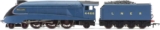 Hornby R3395TTS RailRoad LNER Steam Train, DCC Fitted – With Sound