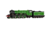 Hornby TT:120 Model Railway TT3004M LNER Class A1 4-6-2 4472 Flying Scotsman