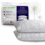 Hot UK Deal Adam Home Luxury Hollowfibre Duvet Soft, Lightweight & Hypoallergenic Quilt – Sold by House Of Decor LTD / FBA
