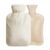 Hot Water Bottle with Fleece Cover, 2L Bag for Cold & Hot Therapy