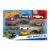 Hot Wheels 1:64 Scale 10-Pack Die-Cast Cars Assorted
