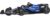 Hot Wheels 1:64 Scale Premium Die-Cast Formula 1 Atlassian Williams Racing Carlos Sainz 55