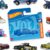 Hot Wheels Basic Car (Assorted Styles, One Random Item), 1:64 Scale Hot Wheels Car for Kids & Collectors, Modern & Classic Vehicles for Play or Display, Plastic & Die-Cast Toy Cars, 05785