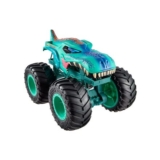 Hot Wheels Monster Trucks Colossal – Mega Wrex