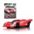Hot Wheels Premium Car Culture Collectible Toy Car, 1:64 Scale Die-Cast Porsche 917K