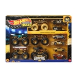 Hot Wheels Toy Cars & Trucks