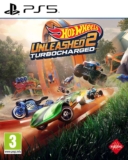 Hot Wheels Unleashed 2 – Turbocharged (PS5 game)