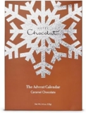 Hotel Chocolat Advent Calendar 2021- Caramel Chocolate 125g