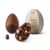 Hotel Chocolat Everything Extra-Thick Easter Egg, 390g