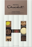 Hotel Chocolat Everything H-box – 14 Milk, White And Dark Chocolates, 185g – Chocolate Gifts For Birthday, Thank You, Congratulations, Anniversary, Mothers Day, Easter