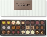 Hotel Chocolat Everything Sleekster Chocolate Gift Box 355g (£22.90 S&S)