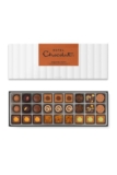 Hotel Chocolat Exquisitely Nutty Sleekster – 27 Alcohol-Free Pralines & Nut Chocolates, 295g (S&S £17.85)
