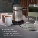 Hotel Chocolat New Velvetiser – VIP.ME price – free to join