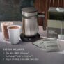 Hotel Chocolat New Velvetiser – VIP.ME price – free to join