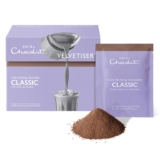 Hotel Chocolate Sale Items From £4.03 (Cold Chocolate Sachets) With Further 10% off Code/ CHECKOUT10-HCA