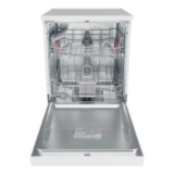 Hotpoint H2F HL626 UK 14 Place Setting Dishwasher – White