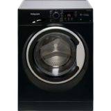 Hotpoint NSWM 946 BS UK 9Kg Washing Machine Black 1400 RPM A Rated – w/Code, Sold By AO (UK Mainland)