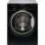 Hotpoint NSWM 946 BS UK 9Kg Washing Machine Black 1400 RPM A Rated – w/Code, Sold By AO (UK Mainland)