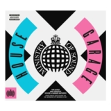 House X Garage – Ministry of Sound