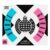 House X Garage – Ministry of Sound