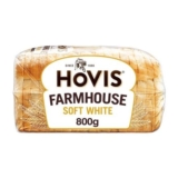 Hovis Farmhouse Soft White Bread (26)