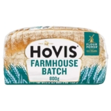 Hovis Signature White 800g / Hovis Farmhouse Batch 800g (Clubcard Price)