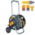 Hozelock 2489 45m Hose Cart with 25m Hose & Accessories