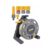 Hozelock Freestanding Compact Hose Reel