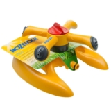 Hozelock Garden Sprinkler Rotating Plus