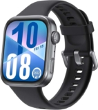 Huawei Watch Fit 4 Smart Watch, Aluminum Case, AMOLED Display, 12 Month Extra Warranty