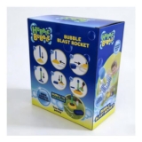 Hubble Bubble Bubble Rocket Toy