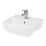 Hudson Reed Aria Semi Recessed Basin