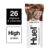 Huel Chocolate Fudge Brownie Complete Nutrition Bar 55g