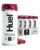 Huel Daily A-Z Vitamins Energy Drink, 12 x 330ml Cans, Cherry & Raspberry Sparkling – Sold & Dispatched By Huel Ltd